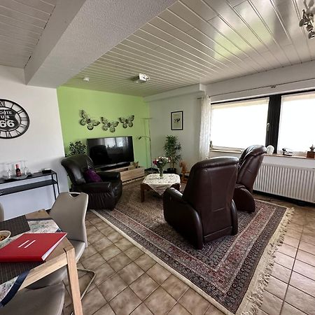 Apartment58 Wiehl Ngoại thất bức ảnh