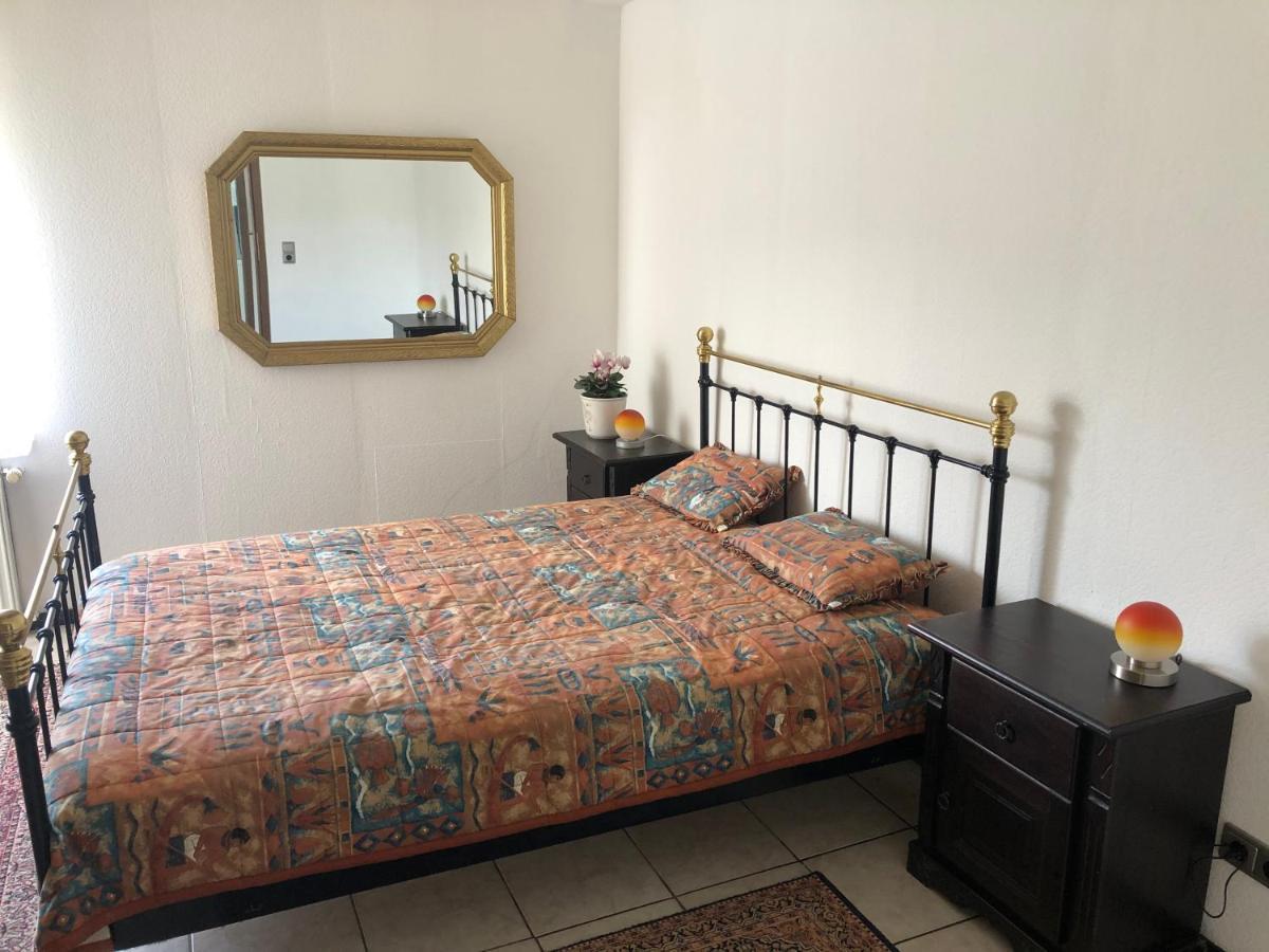 Apartment58 Wiehl Ngoại thất bức ảnh