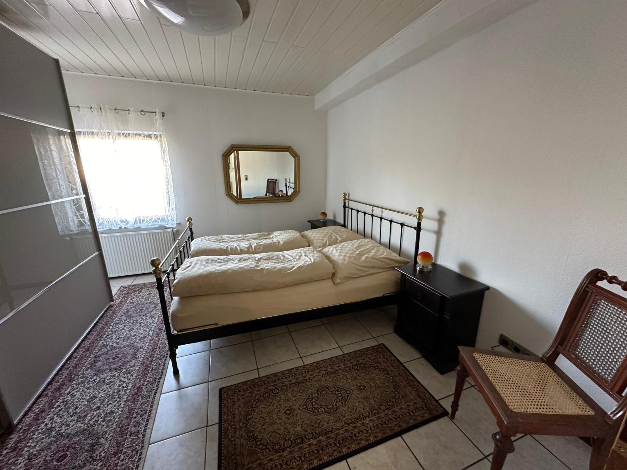 Apartment58 Wiehl Ngoại thất bức ảnh