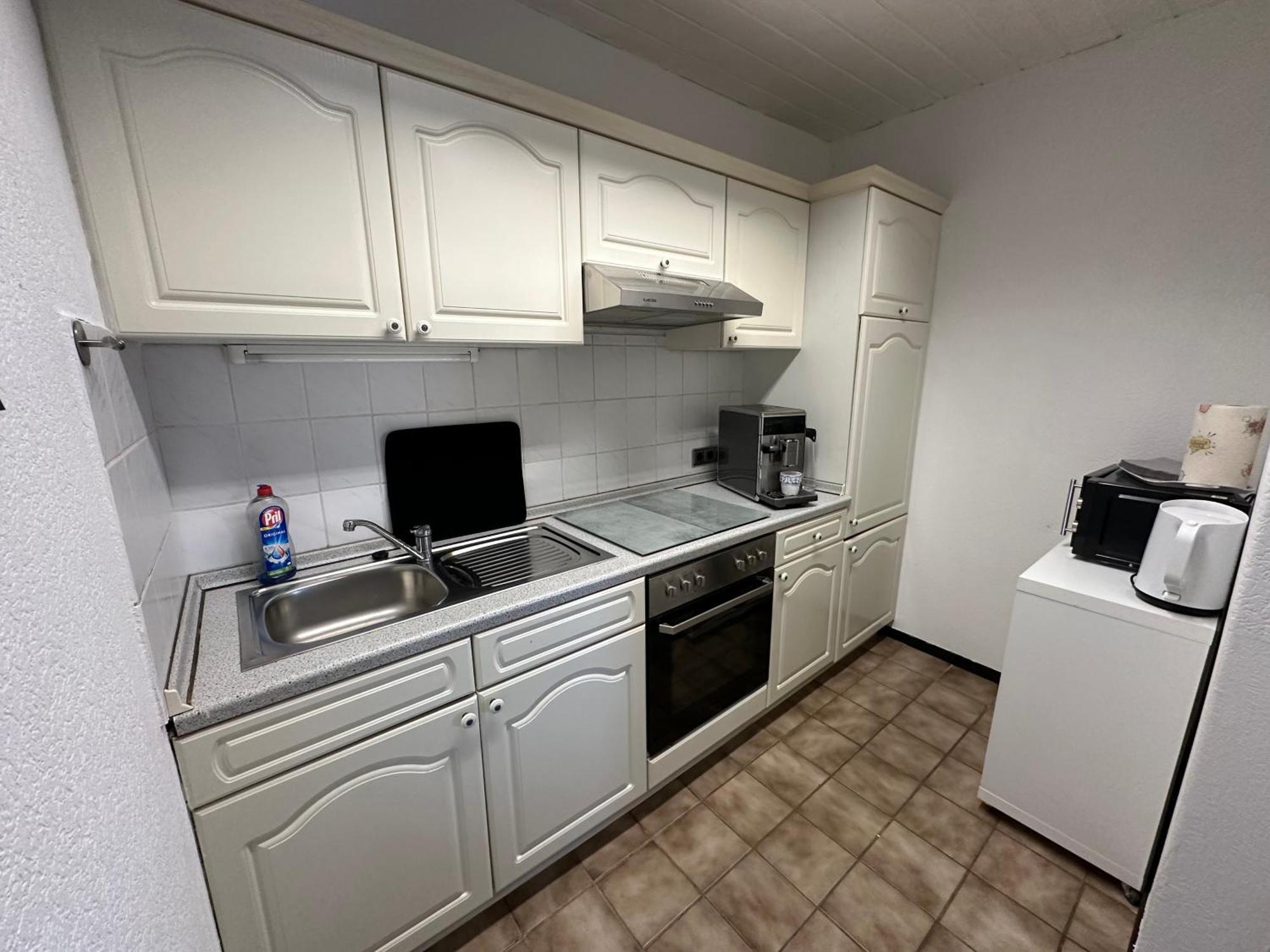 Apartment58 Wiehl Ngoại thất bức ảnh