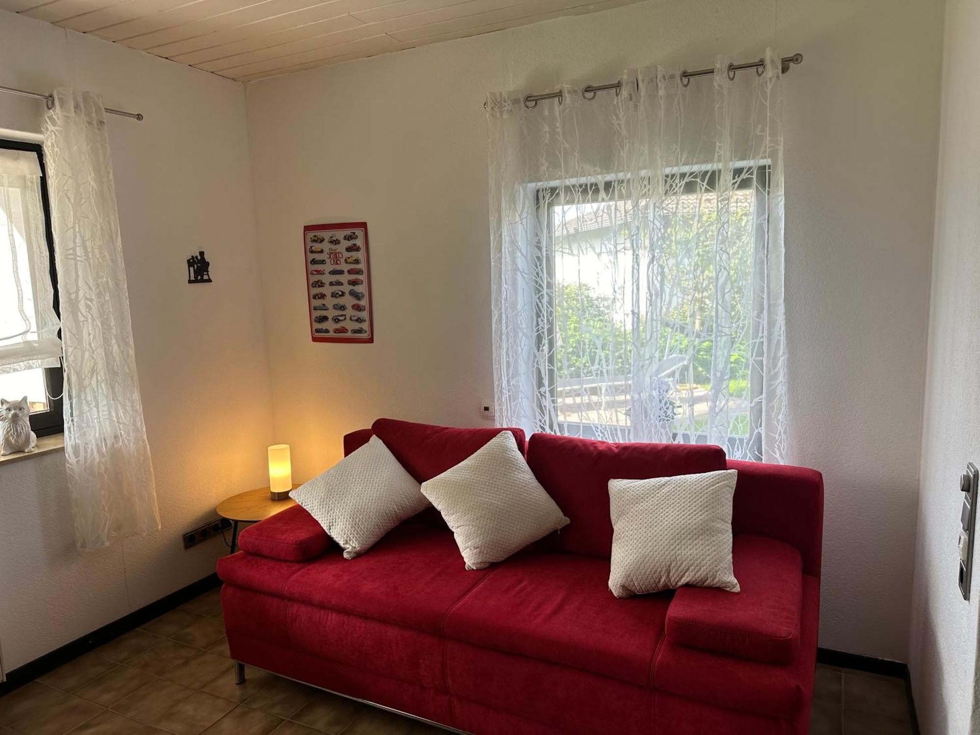 Apartment58 Wiehl Ngoại thất bức ảnh